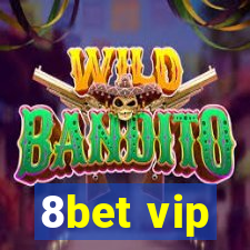 8bet vip